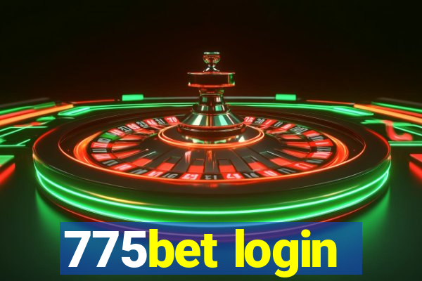 775bet login